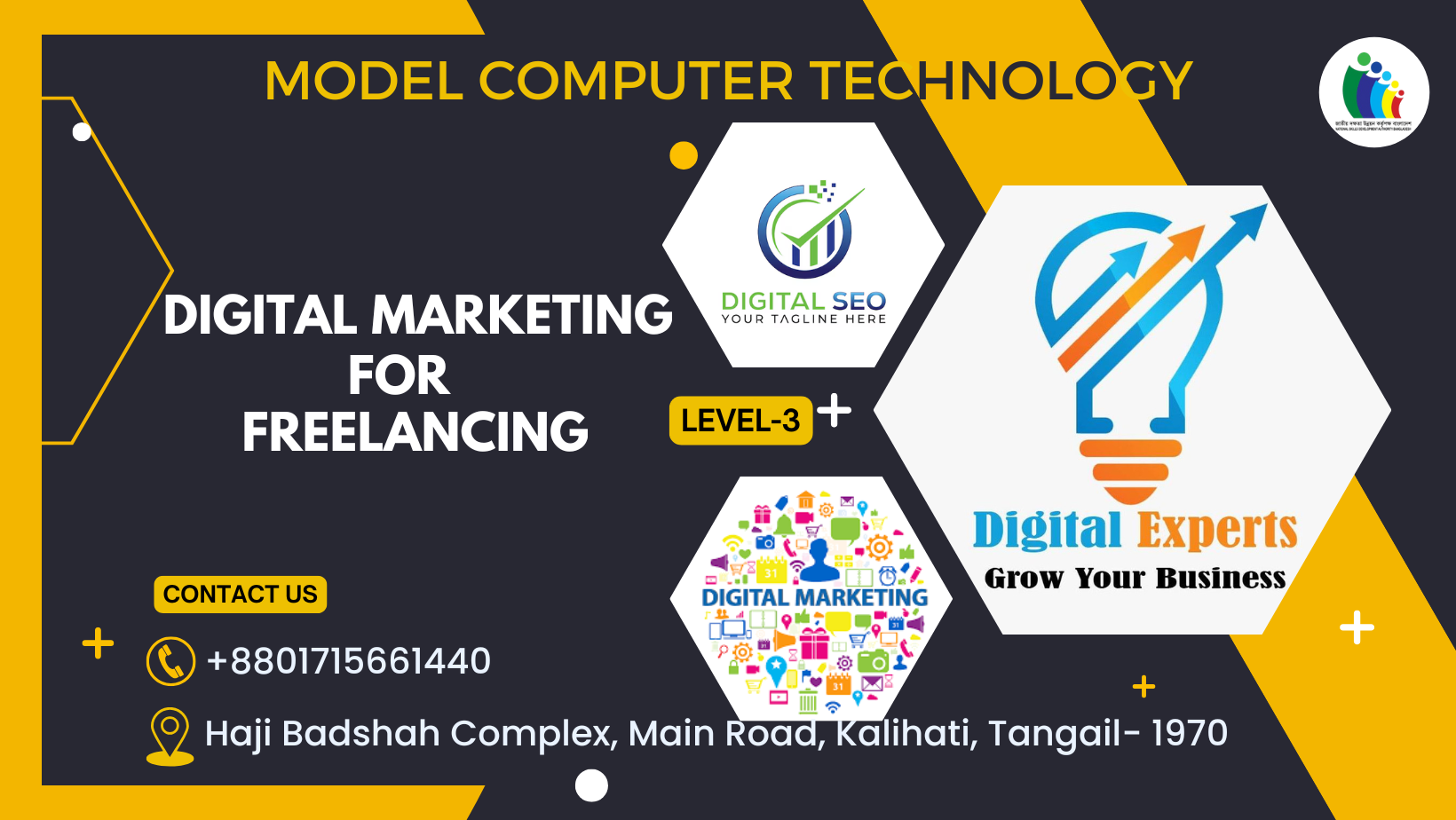 Digital Marketing